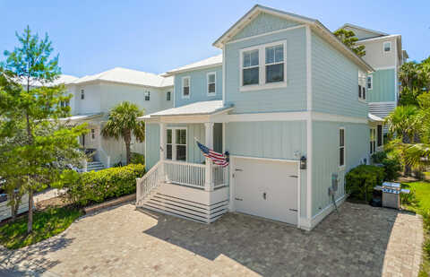Emerald Beach, SANTA ROSA BEACH, FL 32459