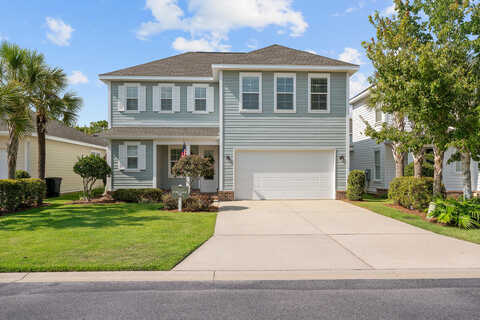 Chapman, SANTA ROSA BEACH, FL 32459