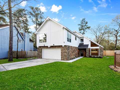 Kino, SPRING, TX 77380