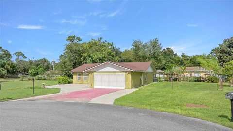 Bahia, OCALA, FL 34472