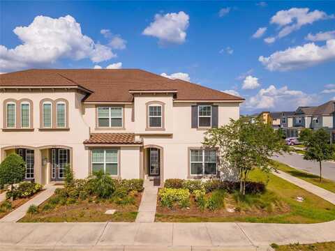 Amelia Downs, KISSIMMEE, FL 34747