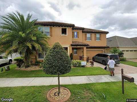 Lookout Pointe, WINDERMERE, FL 34786