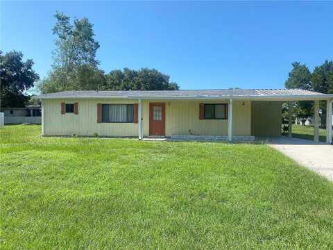 101St, OCALA, FL 34481