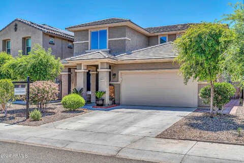 Townley, PEORIA, AZ 85345