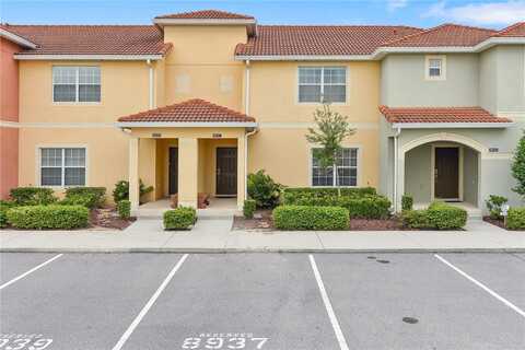 Candy Palm, KISSIMMEE, FL 34747