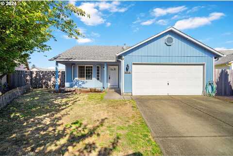 134Th, VANCOUVER, WA 98682