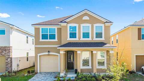 Coconut Breeze, KISSIMMEE, FL 34747
