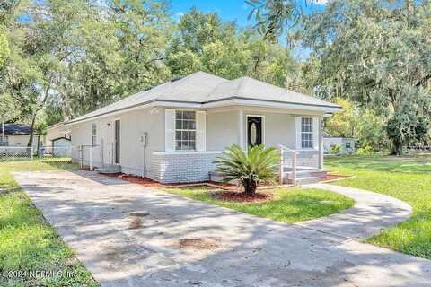 9Th, JACKSONVILLE, FL 32208
