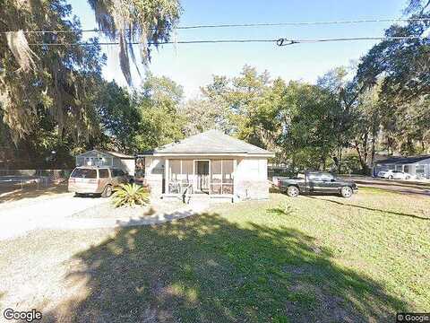 9Th, JACKSONVILLE, FL 32208