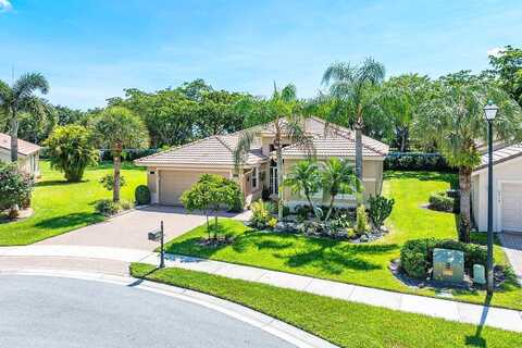 Agliana, BOYNTON BEACH, FL 33472