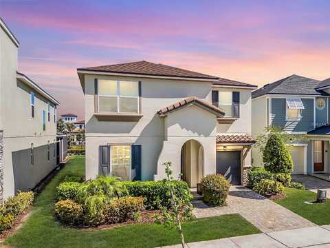 Caroline Bay, KISSIMMEE, FL 34747