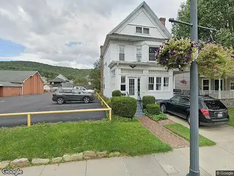 Boylston, BRADFORD, PA 16701