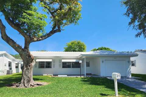 16Th, PLANTATION, FL 33322