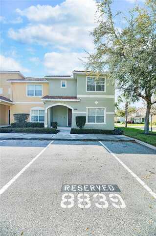 Candy Palm, KISSIMMEE, FL 34747