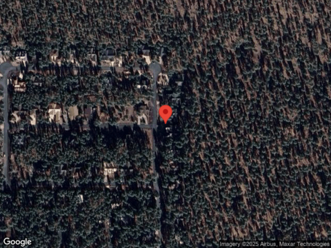 Country Club, PINETOP, AZ 85935