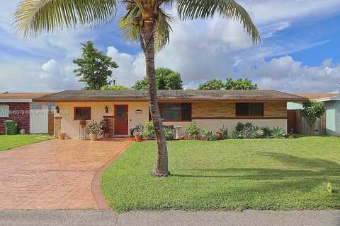 12Th, PEMBROKE PINES, FL 33024