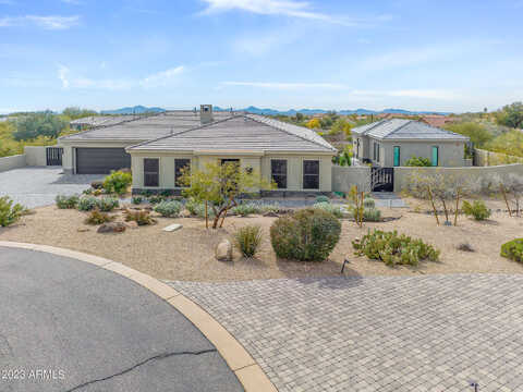 Rowel, SCOTTSDALE, AZ 85255