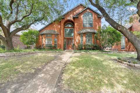 Greenwood, ROWLETT, TX 75088