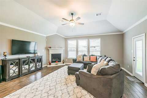 Alpine Wood, ROSHARON, TX 77583