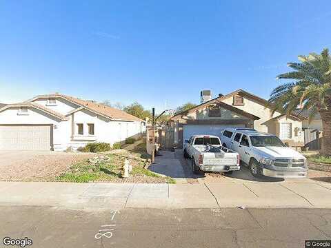 107Th, PEORIA, AZ 85345