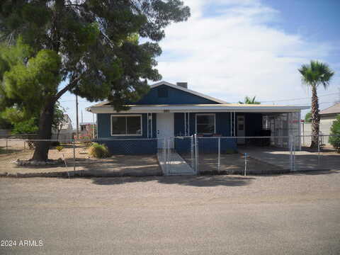 Douglas, COOLIDGE, AZ 85128