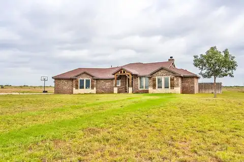 County Road 3115, SNYDER, TX 79549