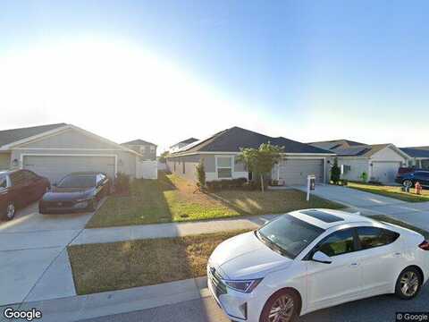 Sydney, DAVENPORT, FL 33837