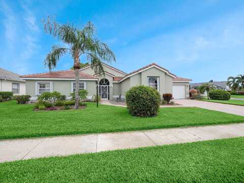 Grassy Isle, LAKE WORTH, FL 33467