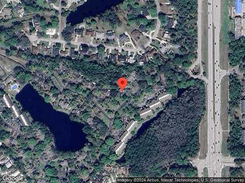 Como Lake, JACKSONVILLE, FL 32256
