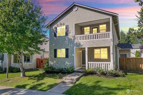 133Rd, PUYALLUP, WA 98373