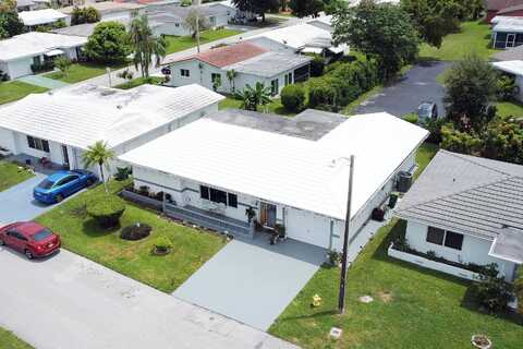 58Th, TAMARAC, FL 33321