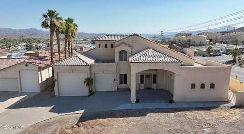 Miraleste Shores, PARKER, AZ 85344