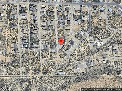Thunderbird, SAFFORD, AZ 85546