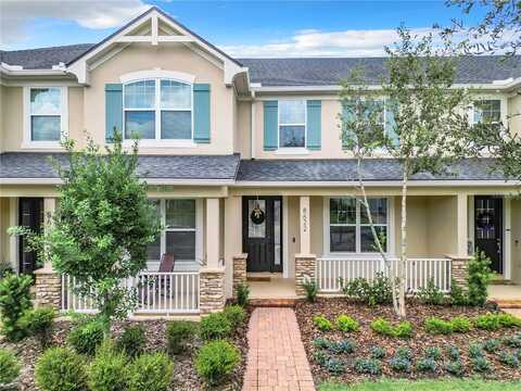 Dufferin, ORLANDO, FL 32832