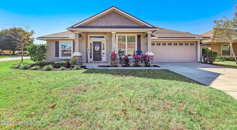 Fortune, YULEE, FL 32097