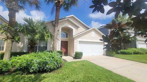 Sunrise Key, KISSIMMEE, FL 34747