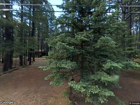 Eagle Point, PINETOP, AZ 85935
