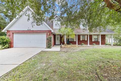 Henderson, INVERNESS, FL 34450