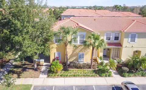 Bay Lilly, KISSIMMEE, FL 34747
