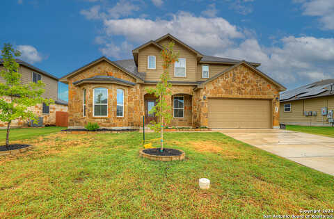 Cypress, NEW BRAUNFELS, TX 78130