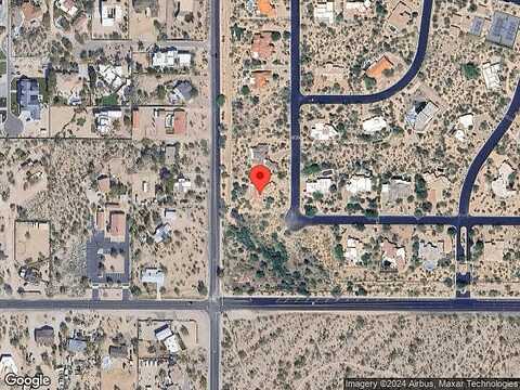Mcdowell, MESA, AZ 85207