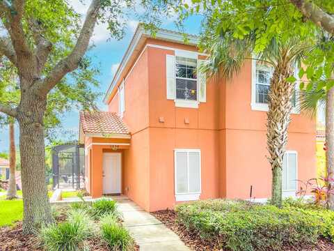 Bay Lilly, KISSIMMEE, FL 34747