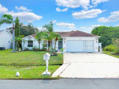 Massy, KISSIMMEE, FL 34759