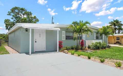 Hibiscus, ROYAL PALM BEACH, FL 33411