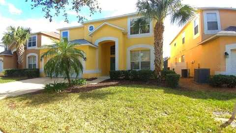 Sunrise Key, KISSIMMEE, FL 34747