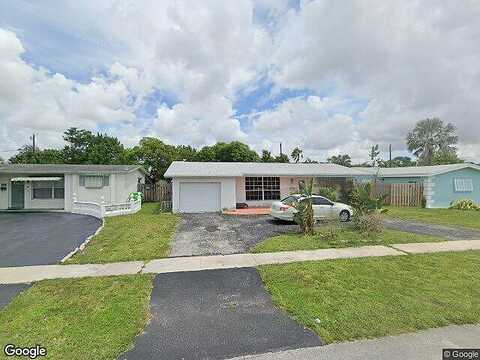 26Th, SUNRISE, FL 33322