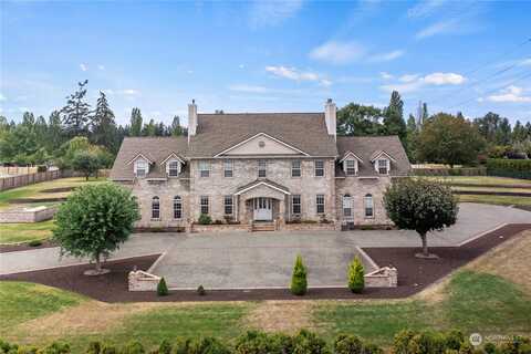 Waller, TACOMA, WA 98446
