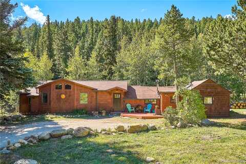 5Th, NEDERLAND, CO 80466