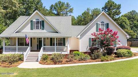 Orchard Ridge, FORSYTH, GA 31029