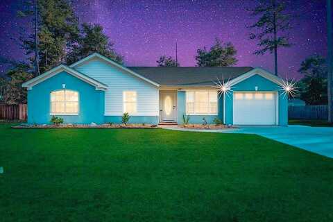 Meadowlark, CRAWFORDVILLE, FL 32327